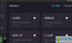 酷我音乐车机版歌词不同步