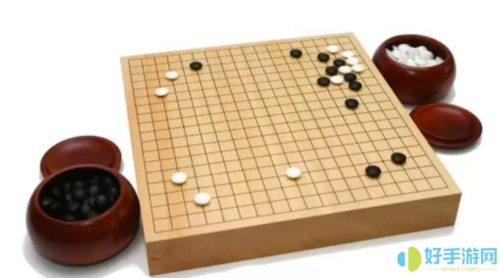 围棋虎口是什么意思