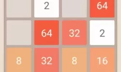 新2048无限模式