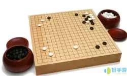 围棋虎口是什么意思