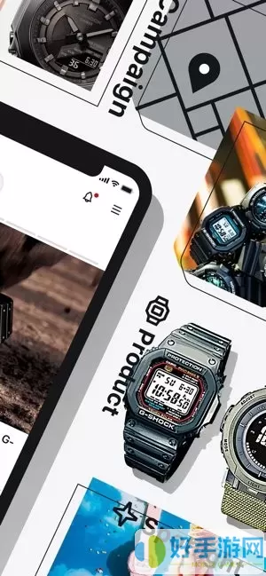 CASIO WATCHES下载官方版