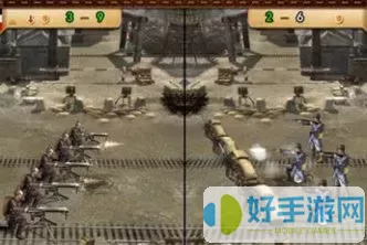 欧陆战争2ios