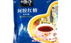 良品铺子阿胶红枣红糖保质期