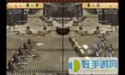 欧陆战争2ios