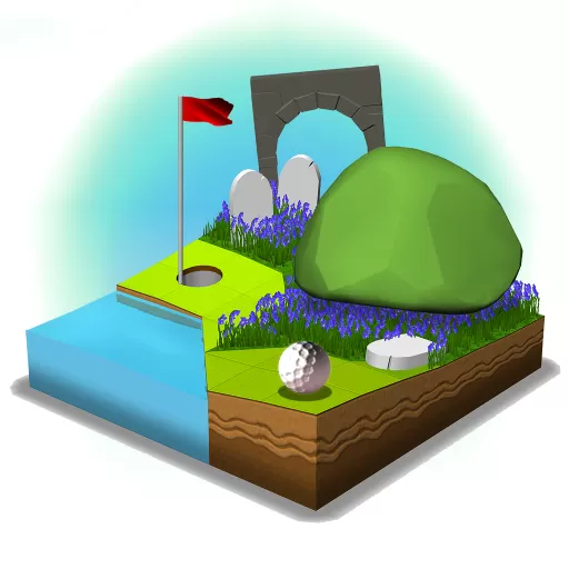 OK Golf最新版app