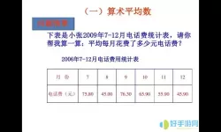 秒表计时器求平均值怎么算