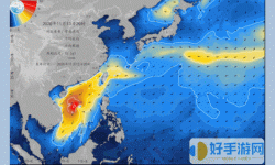 南海海洋预报台