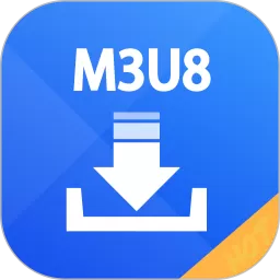 M3U8器软件下载