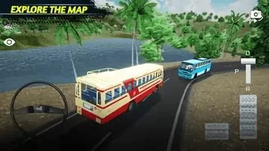 Kerala Bus Simulator安卓最新版