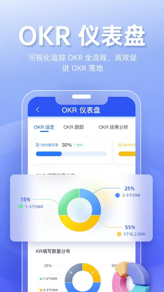 Tita OKR目标管理官网版手机版