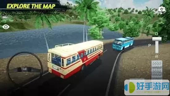 Kerala Bus Simulator安卓最新版