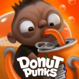 Donut Punks手游下载