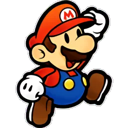 超级玛丽世界(Super Mario)官方版本