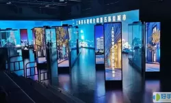 上海博物馆VR导览