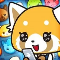 Aggretsuko2024最新版