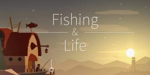 FishingLife官网版手游