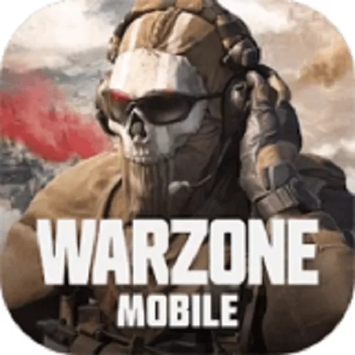 COD Warzone最新版app