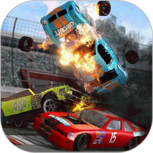 汽车毁灭模拟器最新版app