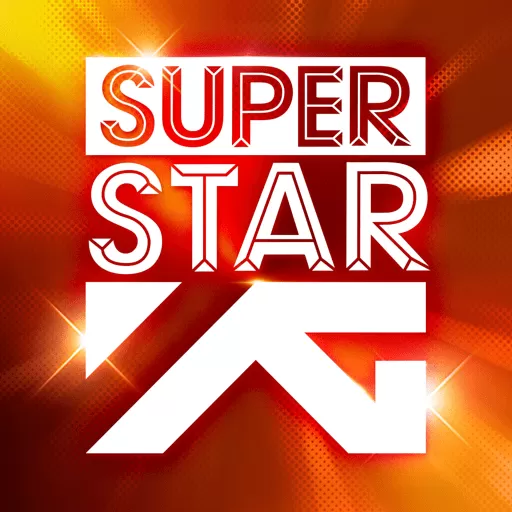 SuperStar YG官网版手游