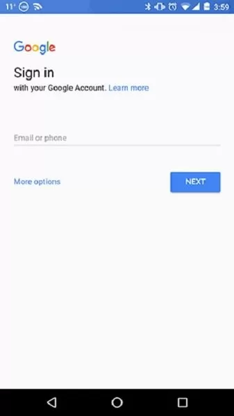 Google Account Manager官网版旧版本