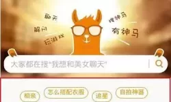 神马搜索答案