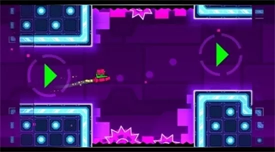 Geometry Dash Meltdown下载安卓