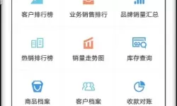 舟谱云管家公司简介