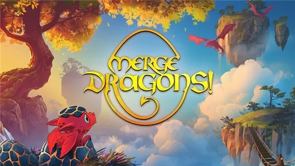 MergeDragons!下载免费版