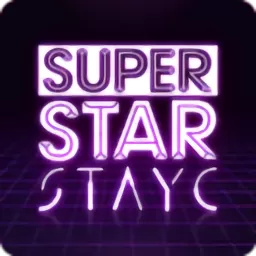 SuperStar STAYC手游官网版