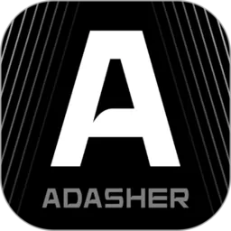 ADASHER官方正版下载