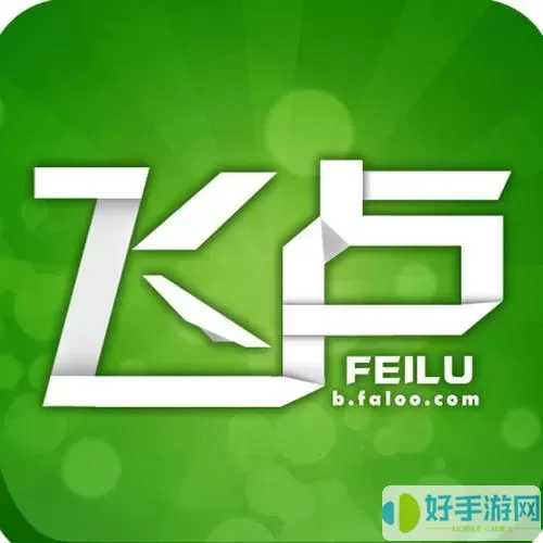 飞卢小说网LOGO