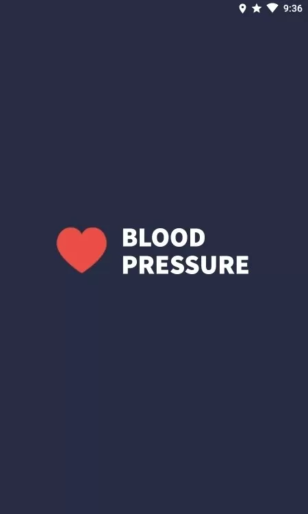 Blood Pressure安卓免费下载