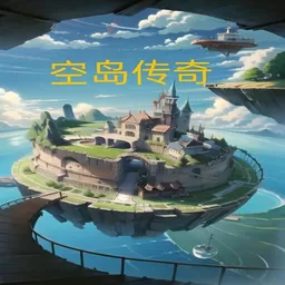 空岛传奇下载正版