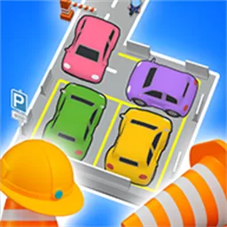 parking jam 3d最新版