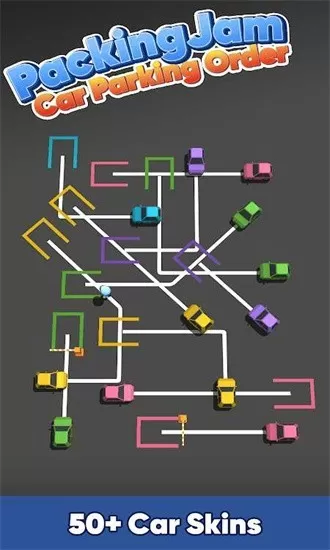 parking jam 3d最新版