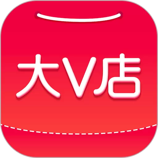 大V店手机版