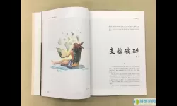 海棠文学小说讲的什么