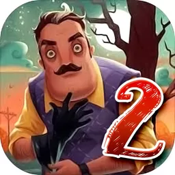 Hello Neighbor 2 Alpha 1手机版下载