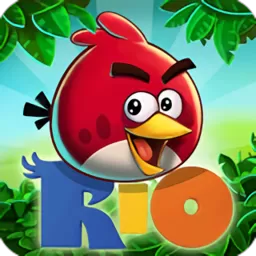 Angry Birds Rio免费下载