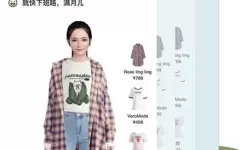 好搭盒子怎么试衣服