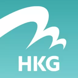 My HKG香港国际机场官网版旧版本