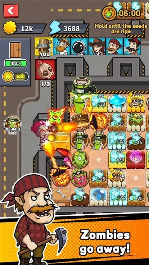 FarmerVsZombies2官方版下载