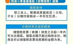 德阳公积金如何提取