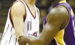 NBA篮球大师奥尼尔好还是姚明好