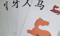 宝宝识字用什么好