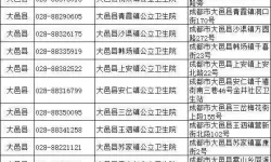 成人疫苗接种预约官网