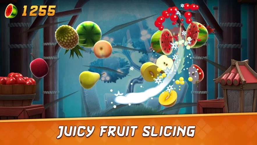 [Installer] Fruit Ninja 2免费手机版