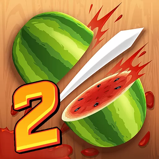 [Installer] Fruit Ninja 2免费手机版