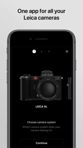 Leica FOTOS官方免费下载