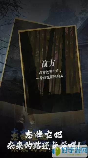 诡秘小镇安卓版app